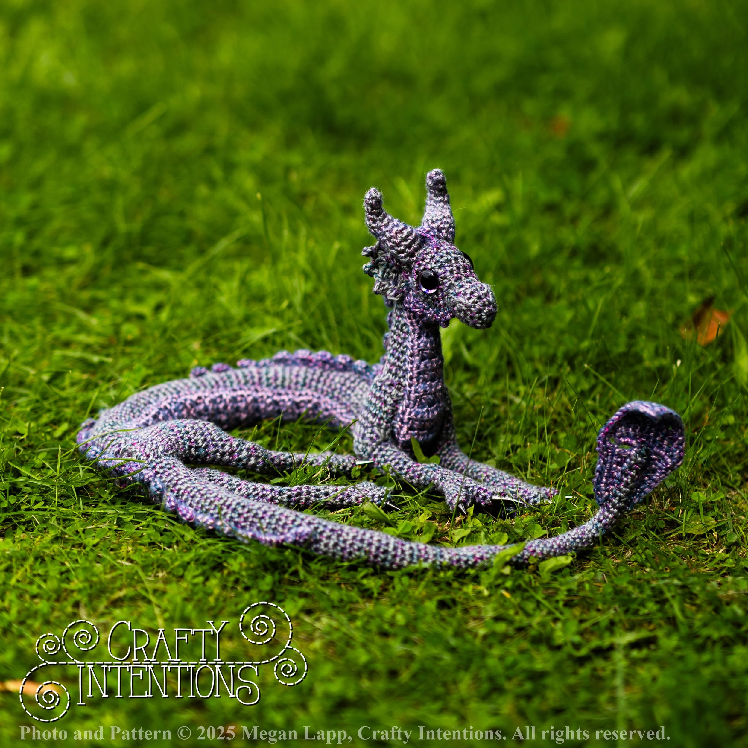 【再値下げ】GREED COMPRESSION WOOL チェックコンビネゾン Laying Down Noodle Dragon — Crafty Intentions
